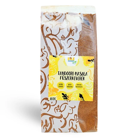 Tandoori Masala 100g - bulkshop