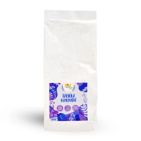 Tápióka keményítő (tápiókaliszt) - bulkshop