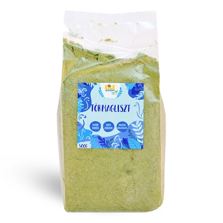 Tökmagliszt 500g bulkshop