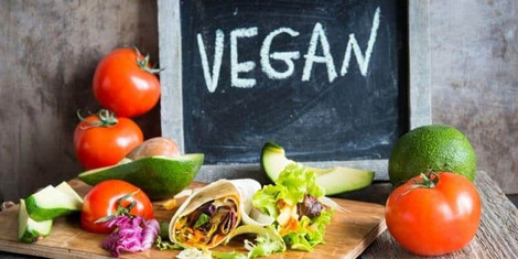 Vegánnak lenni és a vegán étrend előnyei Vegánnak lenni és a vegán étrend előnyei