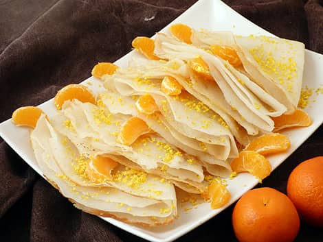 Rizspalacsinta vegán bulkshop recept növényi alapú Rizspalacsinta vegán bulkshop recept növényi alapú