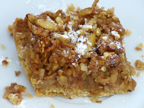 vegán almás pite recept bulkshop plantbased növényi alapú étrend vegán almás pite recept bulkshop plantbased növényi alapú étrend