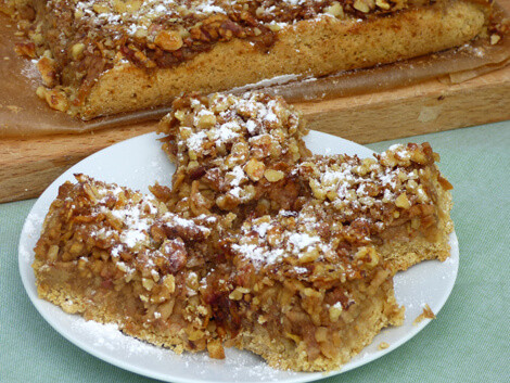 vegán almás pite recept bulkshop plantbased növényi alapú étrend vegán almás pite recept bulkshop plantbased növényi alapú étrend