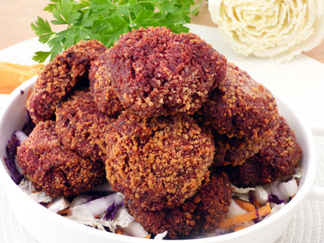 céklafasírt recept vegán bulkshop plantbased növényi alapú étrend céklafasírt recept vegán bulkshop plantbased növényi alapú étrend