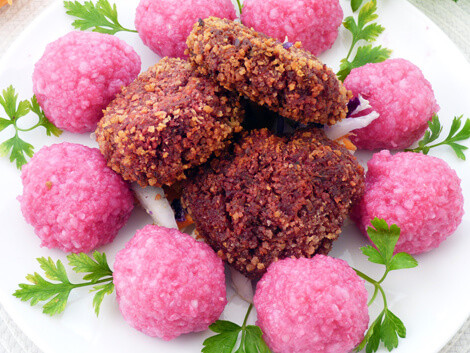céklafasírt recept vegán bulkshop plantbased növényi alapú étrend céklafasírt recept vegán bulkshop plantbased növényi alapú étrend