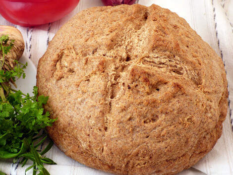 Élesztőmentes szódakenyér bulkshop vegán plantbased növényi alapú Élesztőmentes szódakenyér bulkshop vegán plantbased növényi alapú