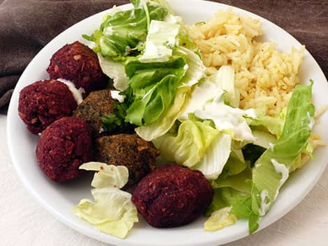 Egyszerűen nagyszerű fasírtgolyók pár perc alatt vegán recept bulkshop növényi alapú Egyszerűen nagyszerű fasírtgolyók pár perc alatt vegán recept bulkshop növényi alapú