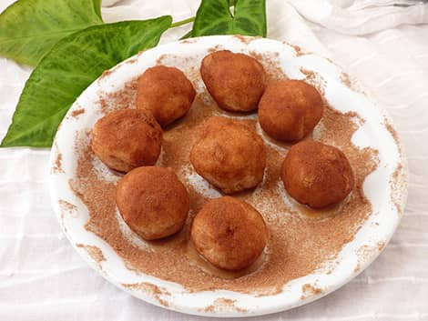 Hamis tejbegríz maniókalisztből vegán recept bulkshop növényi alapú plantbased Hamis tejbegríz maniókalisztből vegán recept bulkshop növényi alapú plantbased