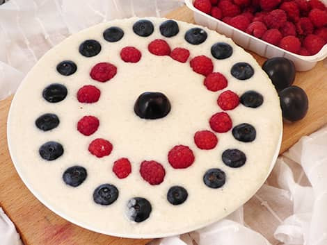 Hamis tejbegríz maniókalisztből vegán recept bulkshop növényi alapú plantbased Hamis tejbegríz maniókalisztből vegán recept bulkshop növényi alapú plantbased