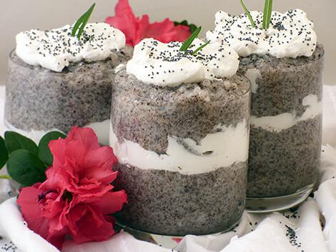 mákos tápiókapuding vegán recept bulkshop plantbased növényi alapú mákos tápiókapuding vegán recept bulkshop plantbased növényi alapú