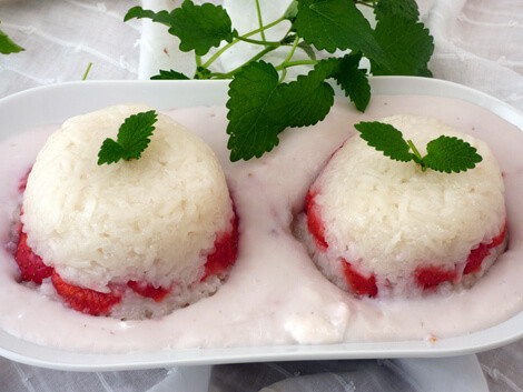 ragacsos rizspuding vegán recept bulkshop plantbased növényi alapú ragacsos rizspuding vegán recept bulkshop plantbased növényi alapú
