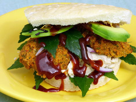Repak Recept Répaburger recept