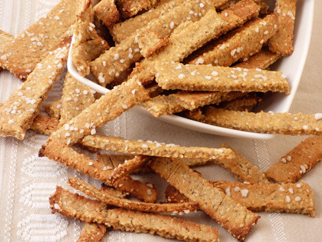 szezámmagos sós ropogós keksz recept vegán bulkshop plantbased növényi alapú étrend szezámmagos sós ropogós keksz recept vegán bulkshop plantbased növényi alapú étrend