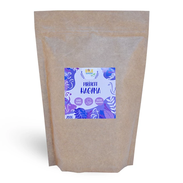 Pirított hagyma 300g - Bulkshop