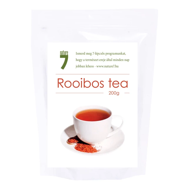rooibos tea - bulkshop