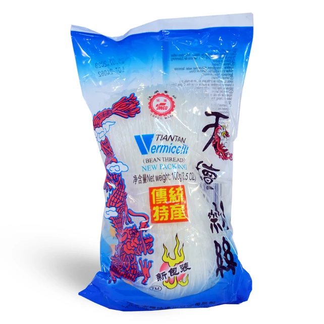 Üvegtészta 100g - bulkshop.hu