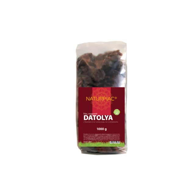 datolya magozott 1000g - bulkshop