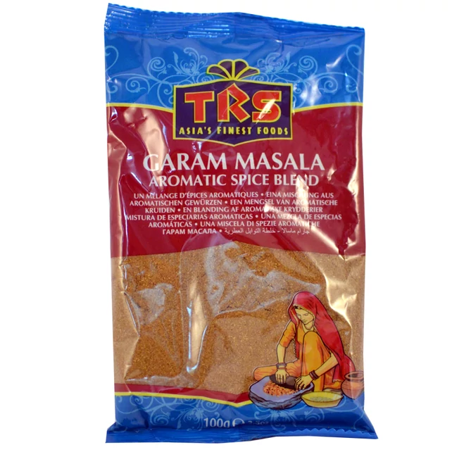 garam masala fűszerkeverék bulkshop