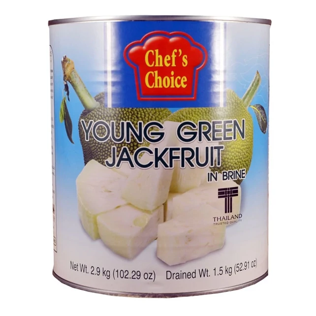 jackfruit bulkshop