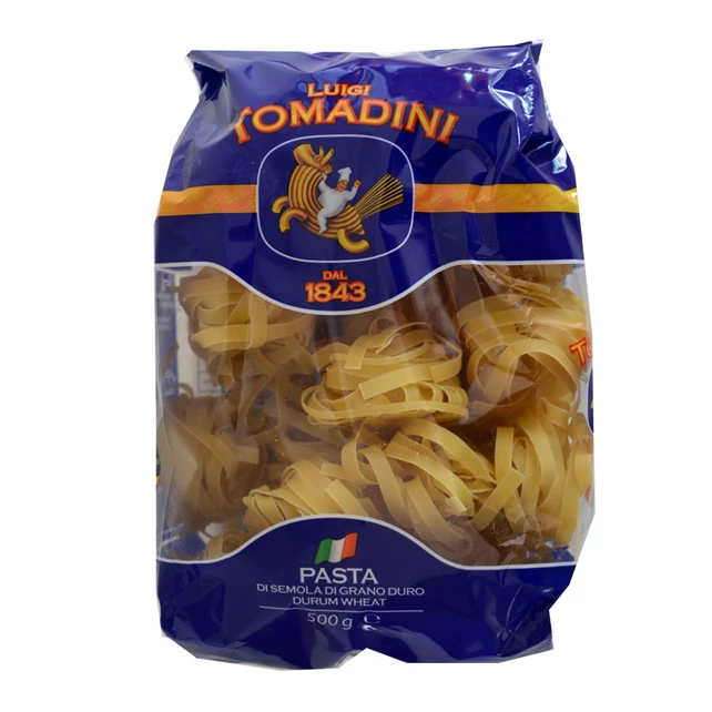 Tagliatelle Tészta durum 500g