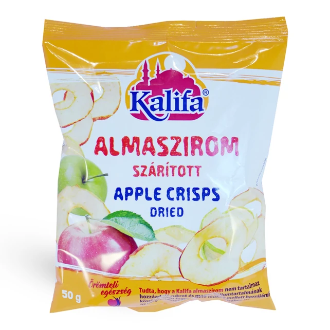 Kalifa almaszirom 50g