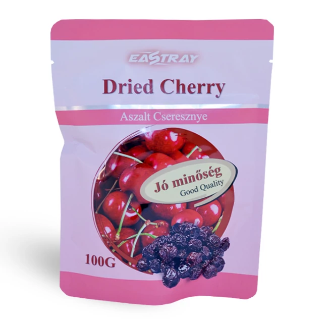 Eastray aszalt cseresznye 100g - bulkshop.hu