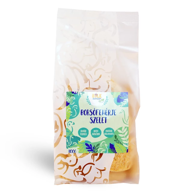 Bulkshop borsófehérje szelet 100g - bulkshop.hu