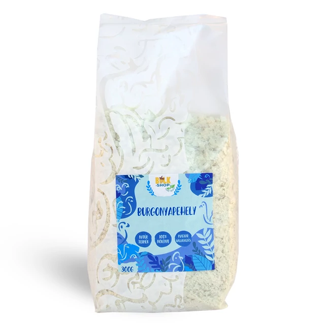Burgonyapehely 300g - bulkshop