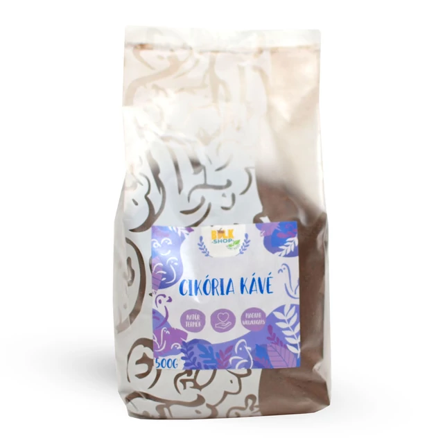Cikória kávé - bulkshop