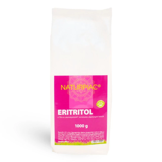 eritritol eritrit bulkshop