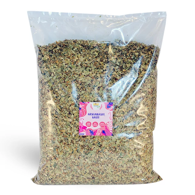 Hársfavirágzat 1kg - bulkshop.hu