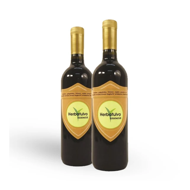 Herbafulvo essencia 750ml 2db-os csomag - bulkshop