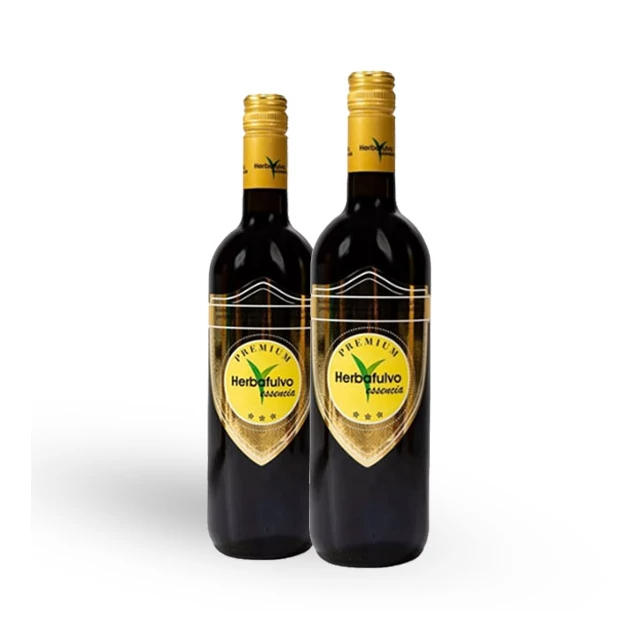 Herbafulvo essencia 750ml 2db-os csomagolás - bulkshop