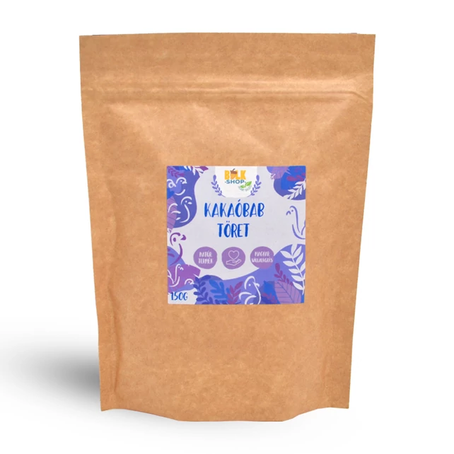 kakaóbab töret - bulkshop