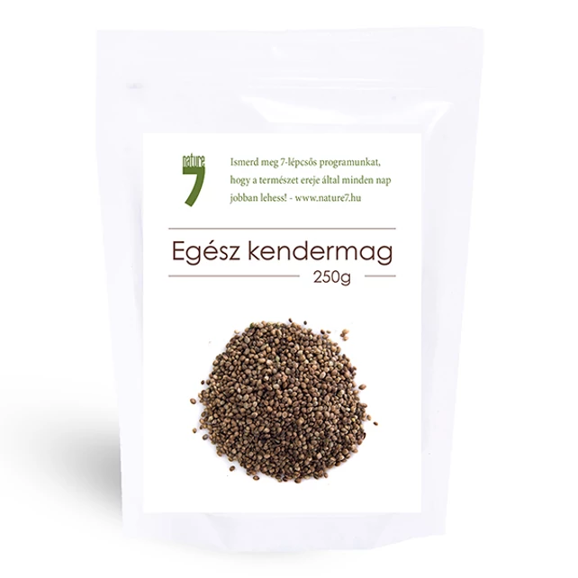 kendermag egész - bulkshop.hu