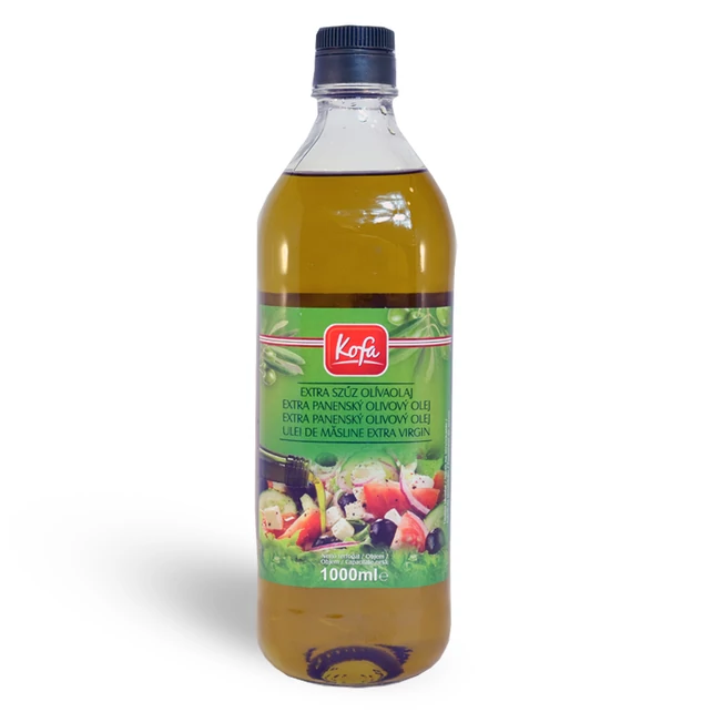 Kofa extra szűz olívaolaj 1 liter - bulkshop.hu