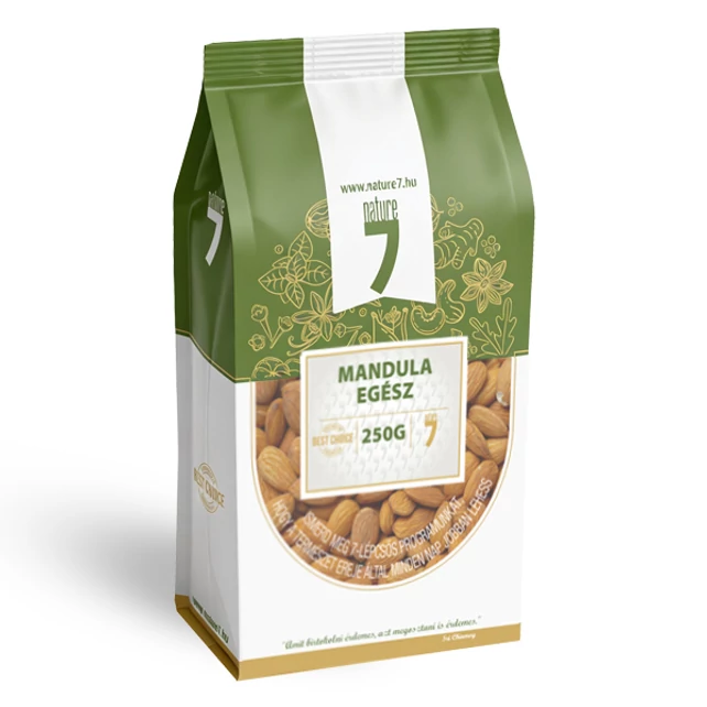 mandula bulkshop