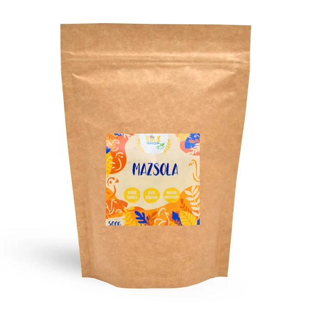 mazsola - bulkshop