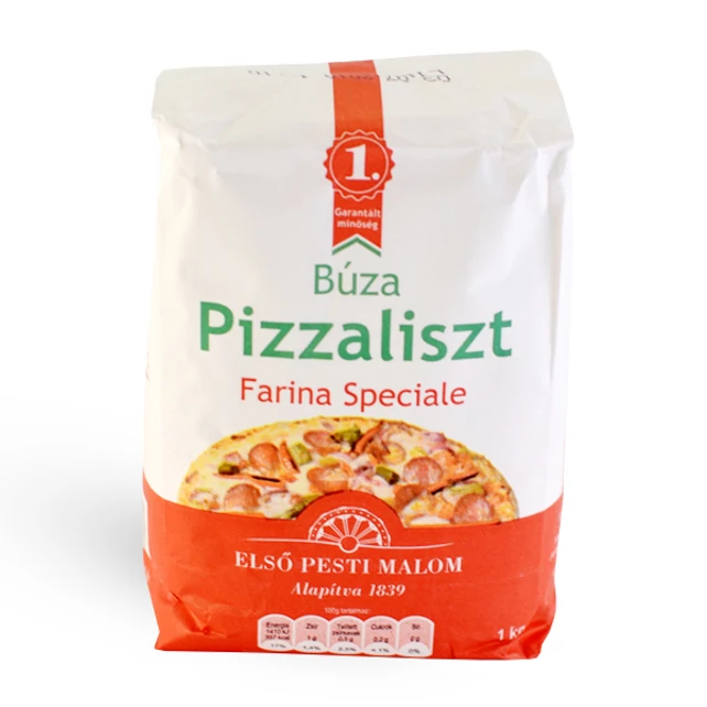 Fariane Speciale Pizzaliszt 1kg