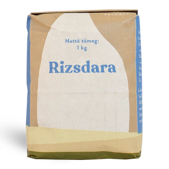rizsdara - bulkshop