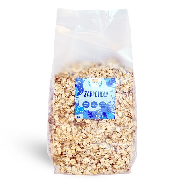 zabpehely 1kg bulkshop