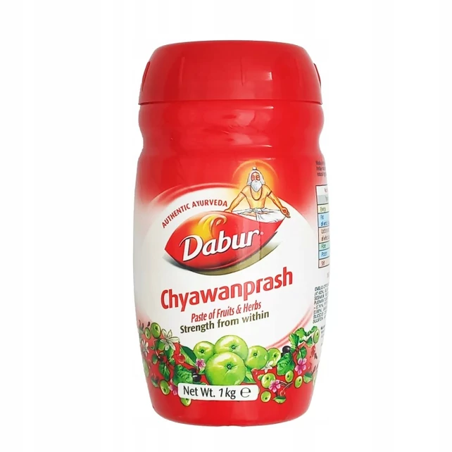 Dabur Chyawanprash 1kg Vita Jam