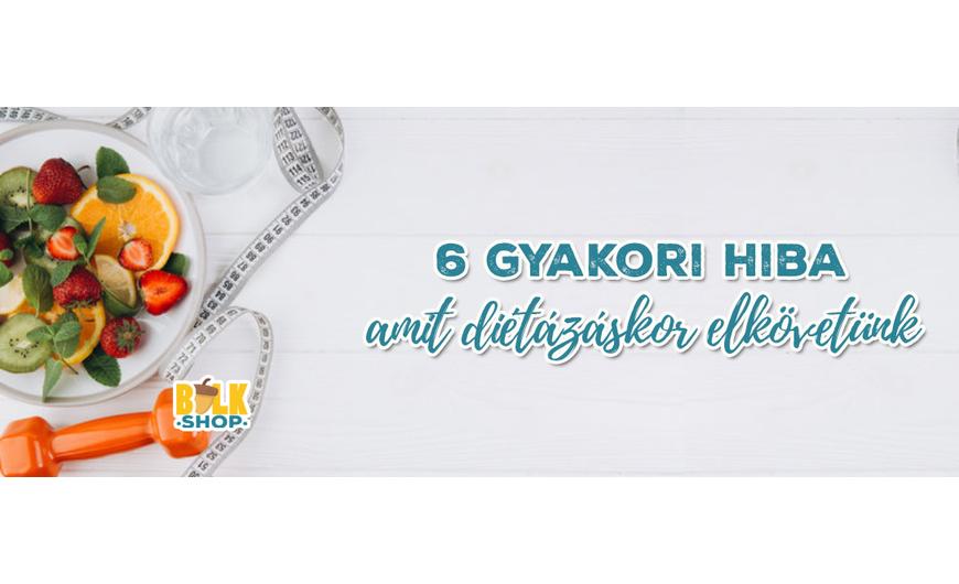 Népszerű, ám hatástalan fogyókúrák - HáziPatika
