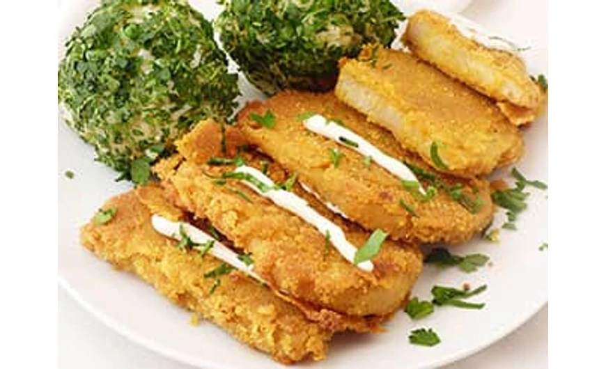 Halételre emlékeztető ízű ünnepi recept