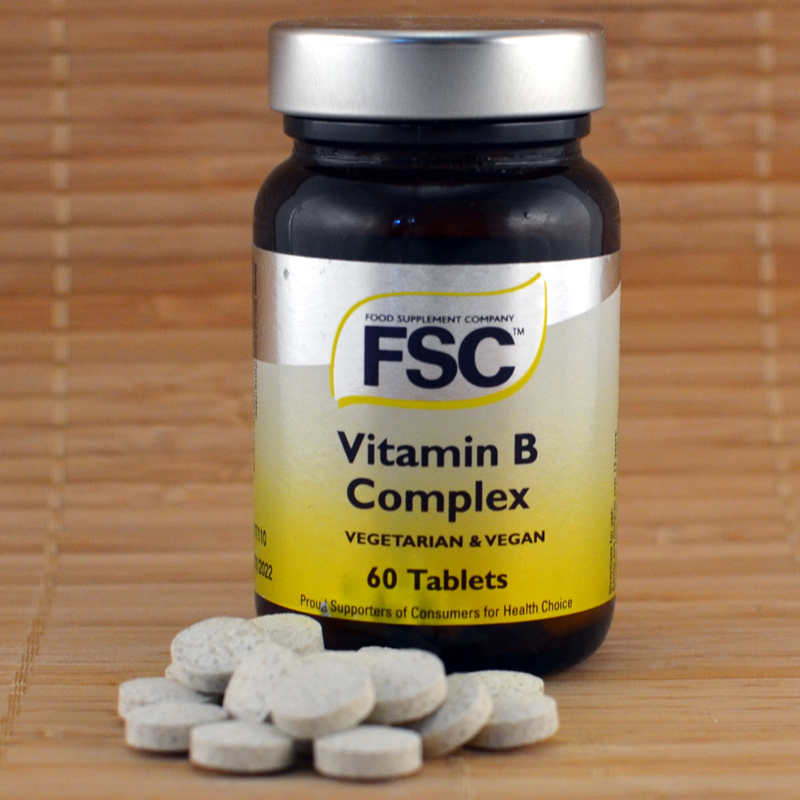 B-komplex (FSC), 60db