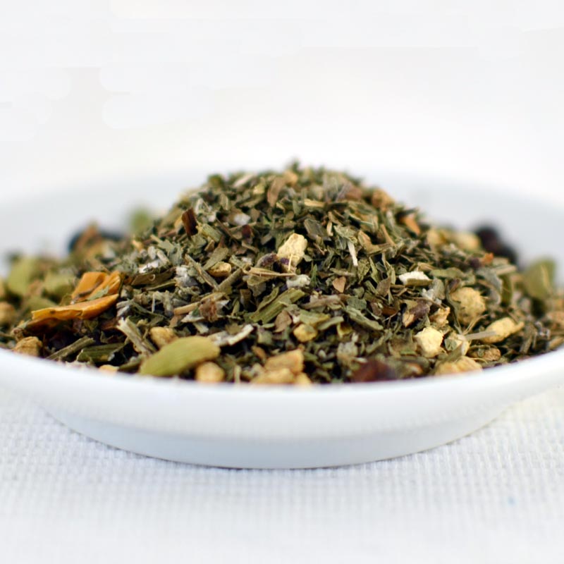 Ájurvéda Kapha tea, 100g