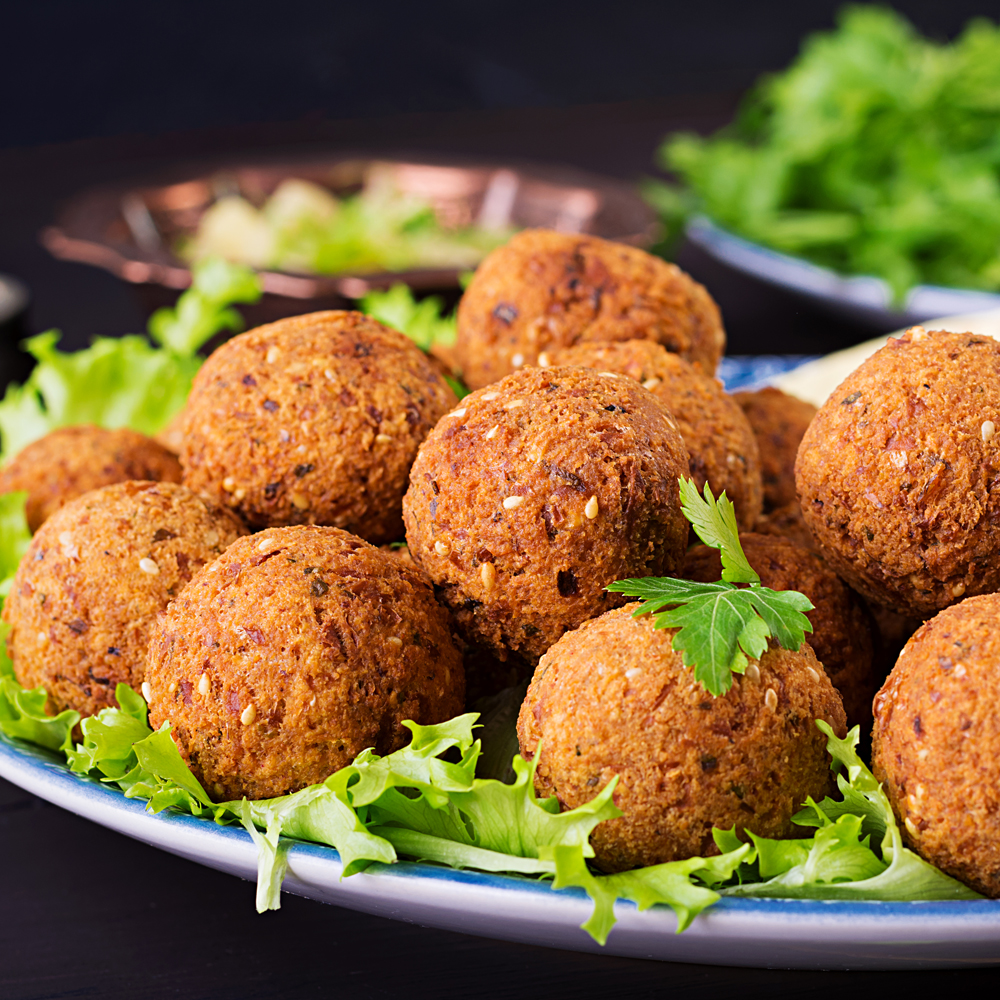 Falafel fasírtpor 200g