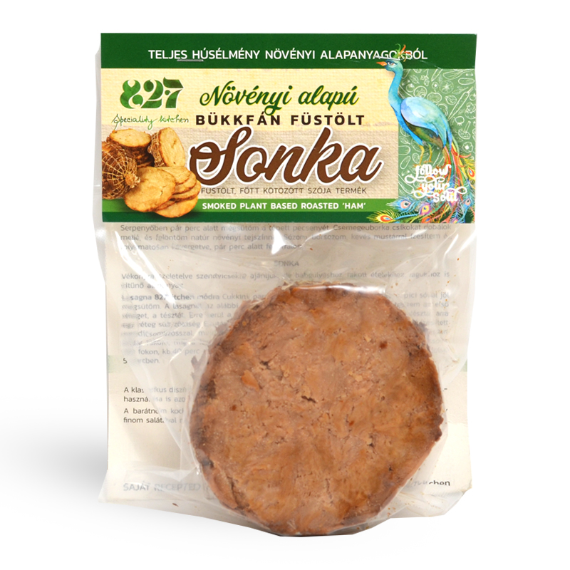 827 vegán szendvics s*nka 200g