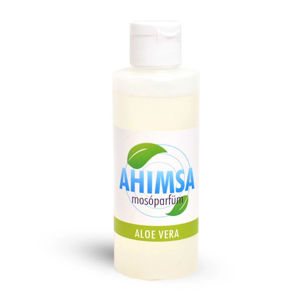 Ahimsa mosóparfüm aloe vera 100ml