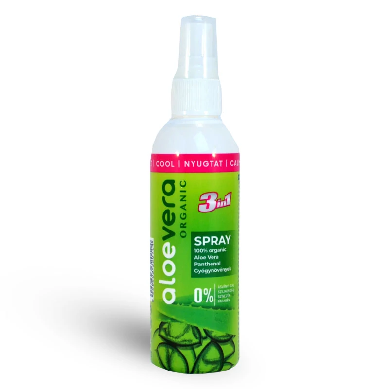 Aloe vera spray 100ml